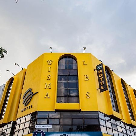 Beez Hotel Куала Лумпур Екстериор снимка