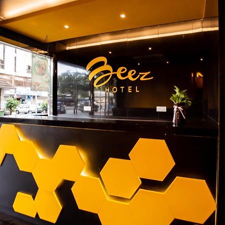 Beez Hotel Куала Лумпур Екстериор снимка